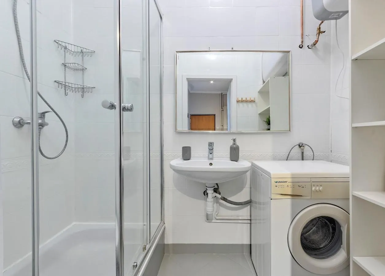 Homestay Cityrooms Sw. Ducha Gdansk Poland