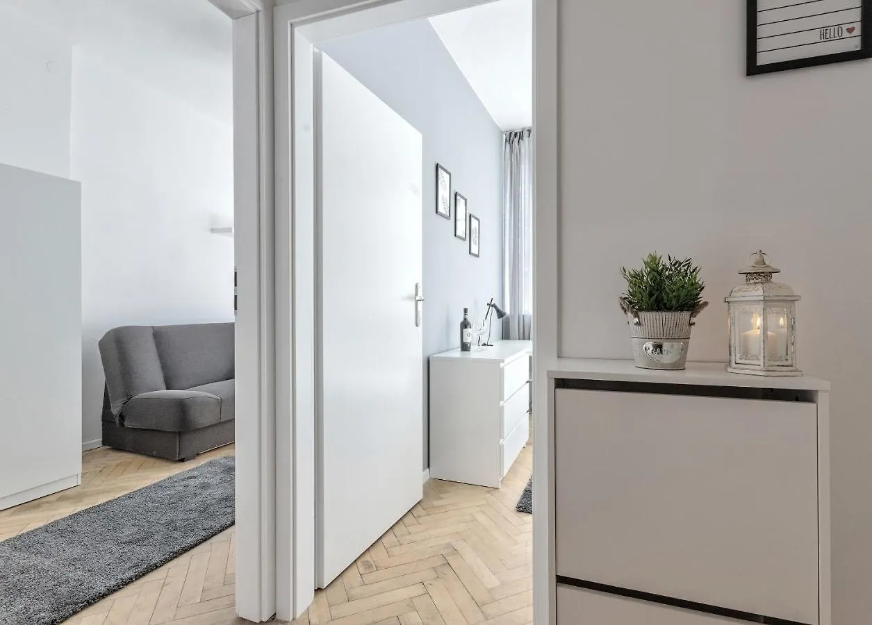 Cityrooms Sw. Ducha Gdansk