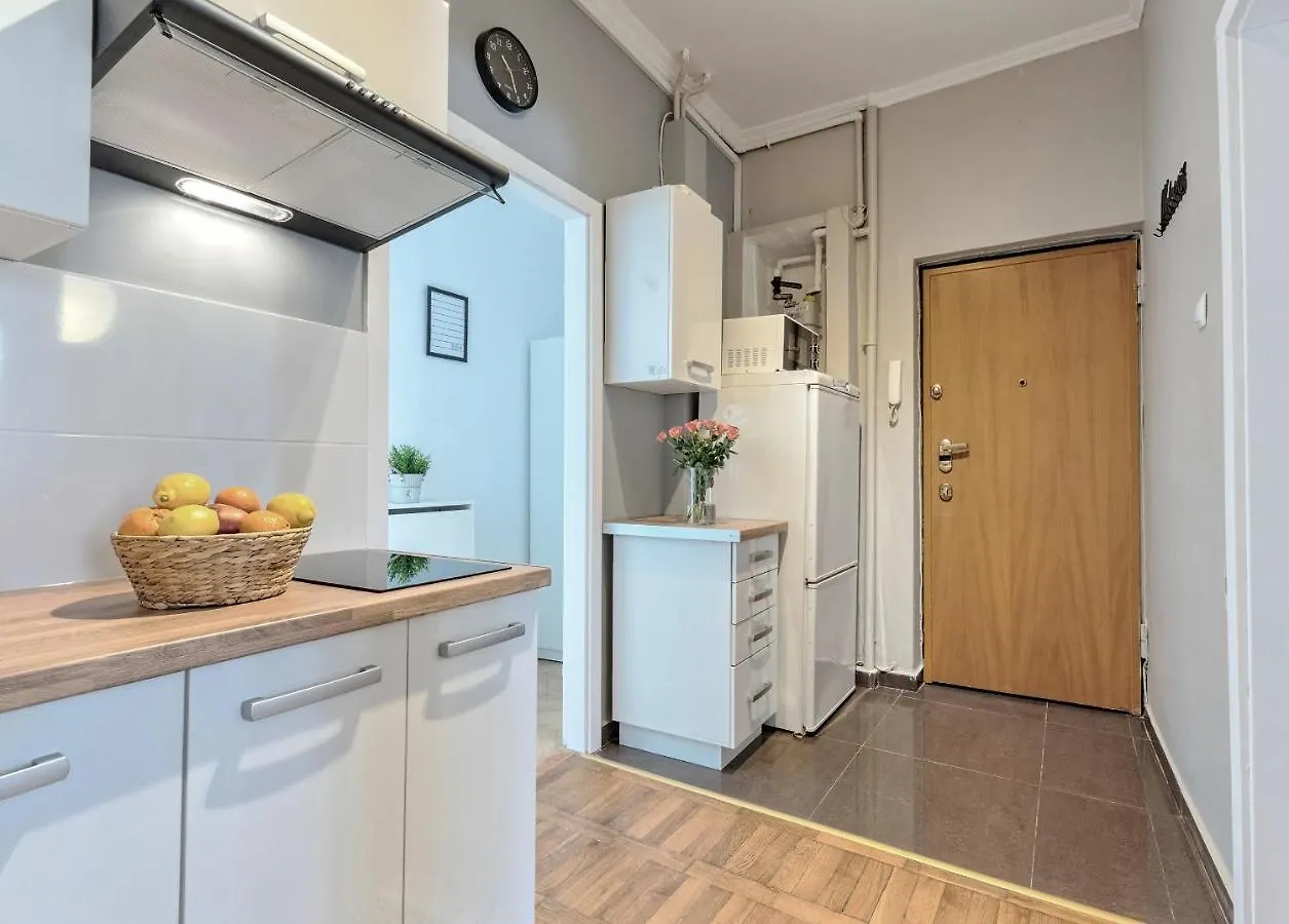 Homestay Cityrooms Sw. Ducha Gdansk